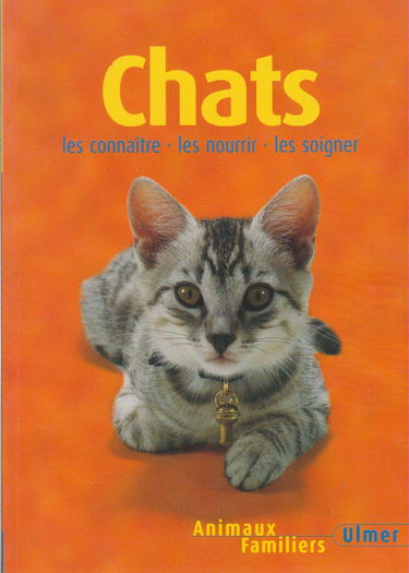 Les chats