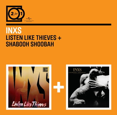 Couverture de Listen Like Thieves /. [Import]