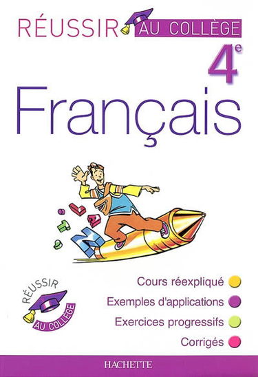 Français 4e