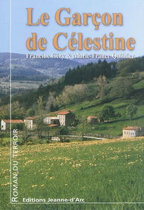 Le garçon de Célestine