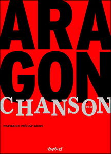 Aragon et la chanson