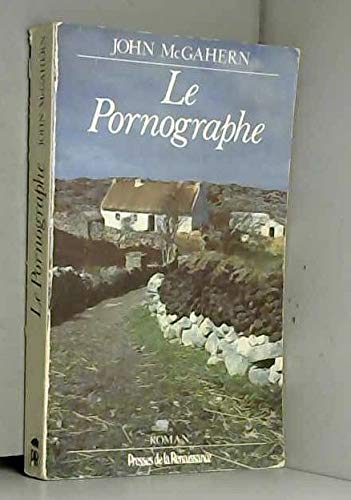 Le pornographe