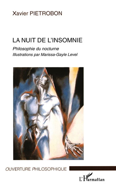 La nuit de l'insomnie : philosophie du nocturne