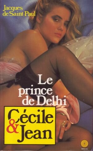 Le prince de delhi