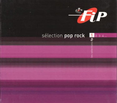 Couverture de FIP : Sélection Pop Rock