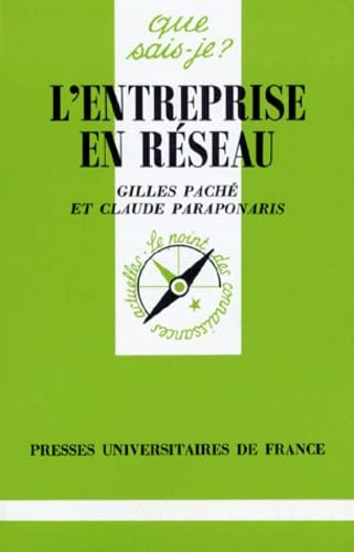L'Entreprise en réseau