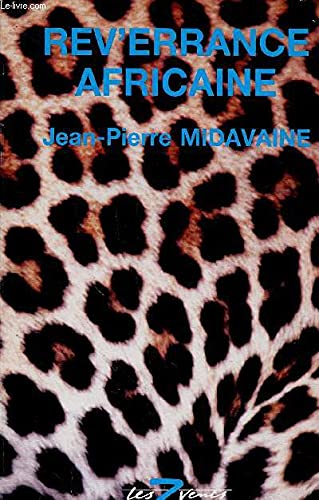 Rev'errance africaine
