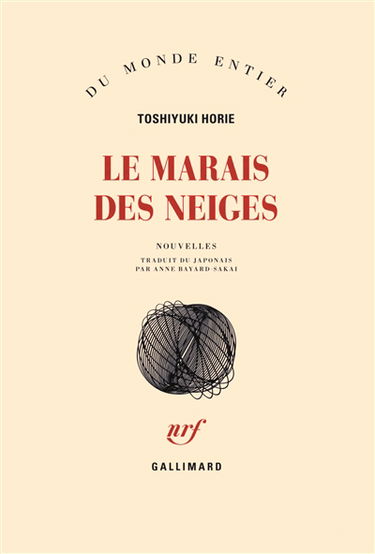 Le marais des neiges