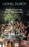 Couverture