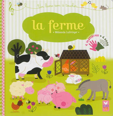 La ferme