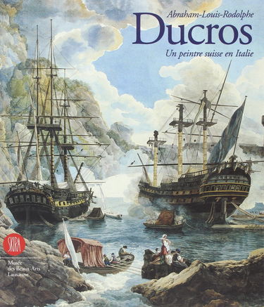 Abraham Louis, Rodolphe Ducros