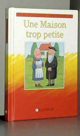 Une maison trop petite