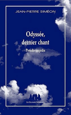 Odyssée, dernier chant : pseudo-tragédie