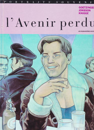 L'avenir perdu
