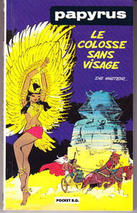 Le Colosse sans visage