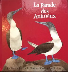 La Parade des animaux