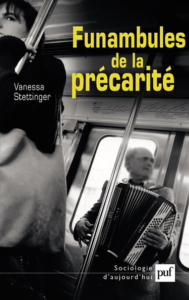 Les funambules de la précarité : vendeurs de journaux et mendiants du métro parisien