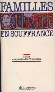 Familles en souffrance : 20 ans d'histoire du CMPP de Vitry-sur-Seine