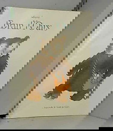 Brun l'ours
