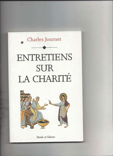 Entretiens sur la charité