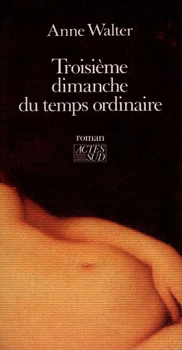 Troisième dimanche du temps ordinaire