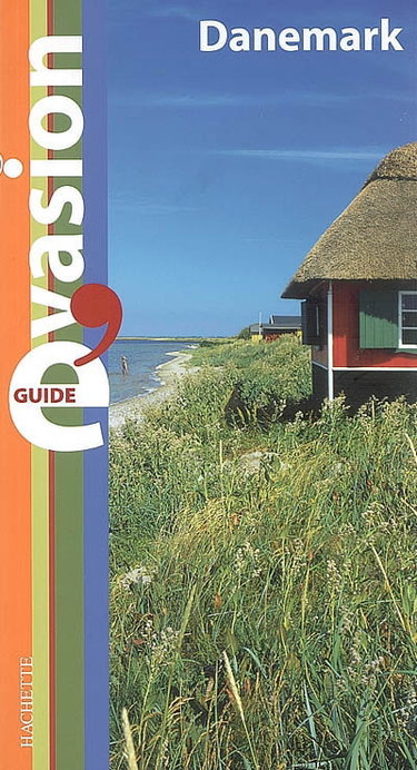 Couverture de Danemark par Jorn Boisen