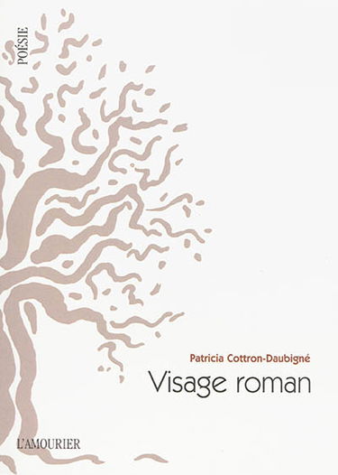 Visage roman. L'homme je commencerai par le pull