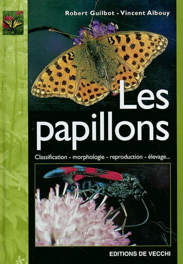 Les papillons