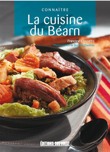 Connaître la cuisine du Béarn