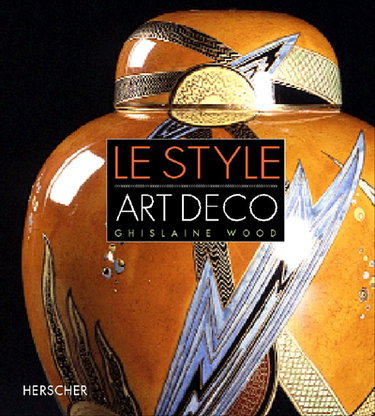 Le style art déco