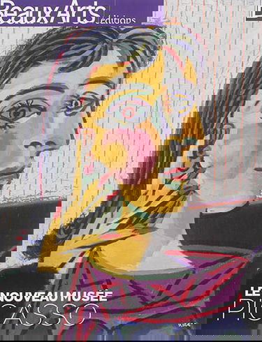 Le nouveau musée Picasso