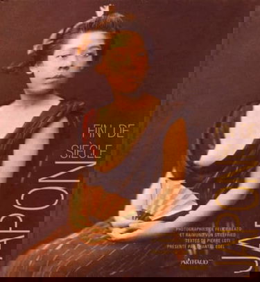 Japon fin de siècle