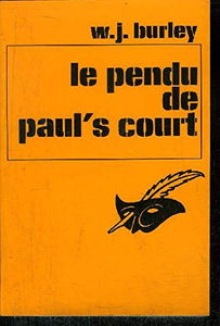 Le pendu de Paul's court - Le Masque