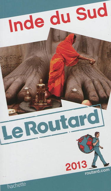 Inde du Sud : 2013