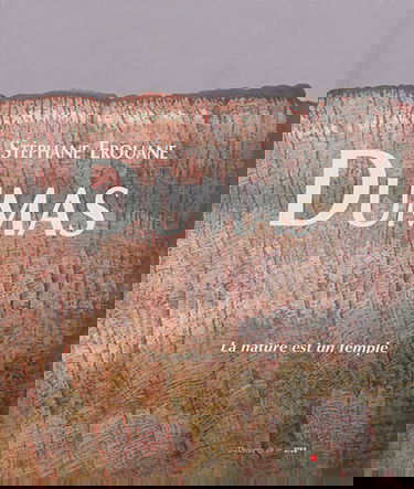 Stéphane Erouane Dumas : la nature est un temple