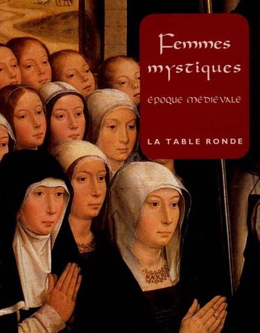 Femmes mystiques : époque médiévale