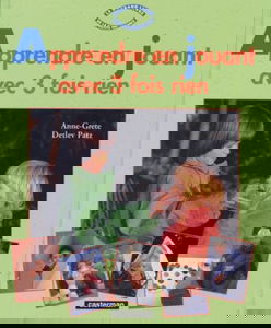 Apprendre trois fois plus en jouant avec trois fois rien