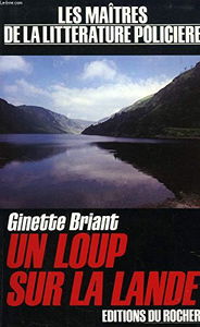 Un Loup sur la lande