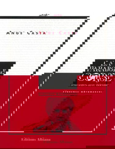 La parabole corse : rencontres avec l'identité