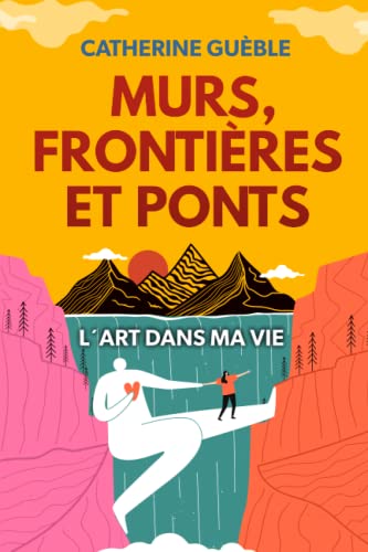 Murs, Frontières et Ponts: L'Art dans ma vie