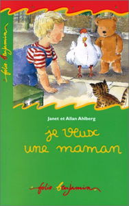 Je veux une maman