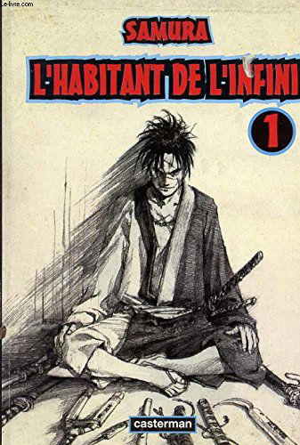 L'habitant de l'infini. Vol. 1