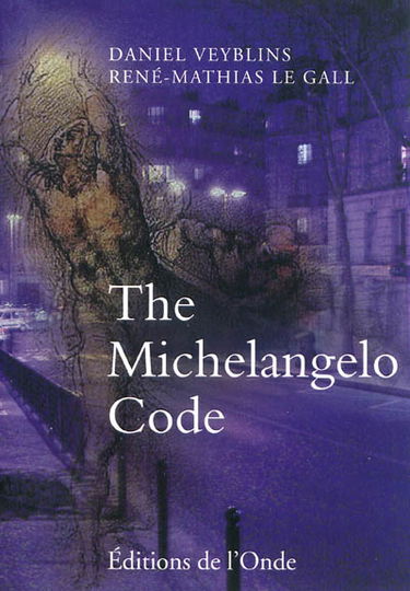 The Michelangelo code