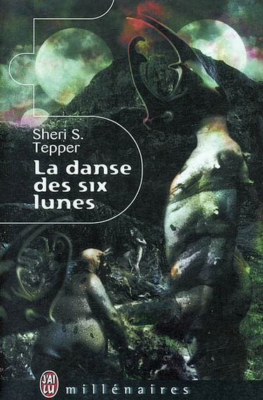 La danse des six lunes