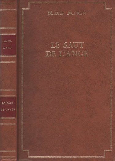Le saut de l'ange