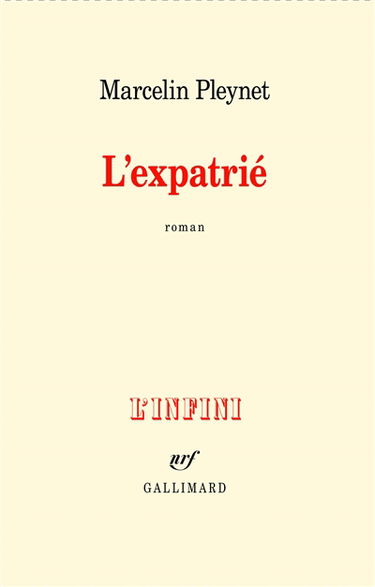L'expatrié
