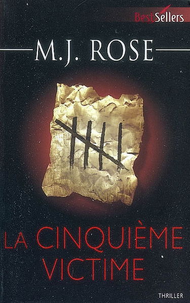 La cinquième victime