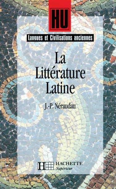 La littérature latine