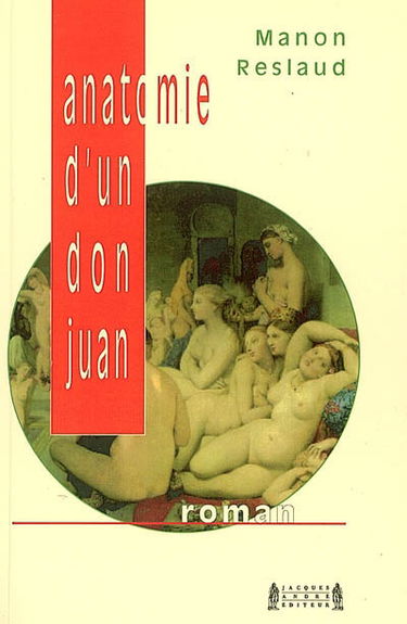 Anatomie d'un don juan