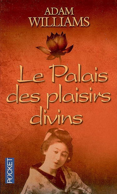 Le palais des plaisirs divins